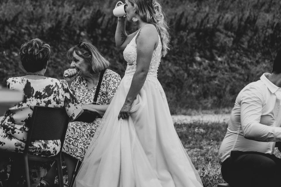 Mariée