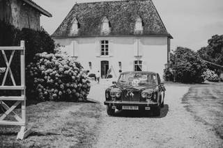 Château de Monbet