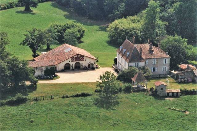 Château de Monbet