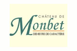 Château de Monbet