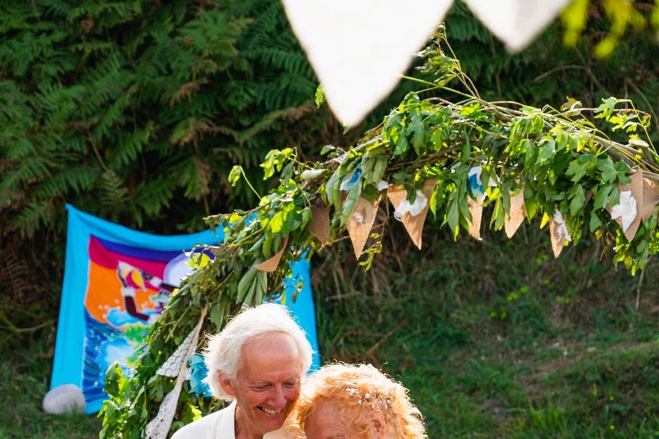 Mariage de Nathalie et Robin