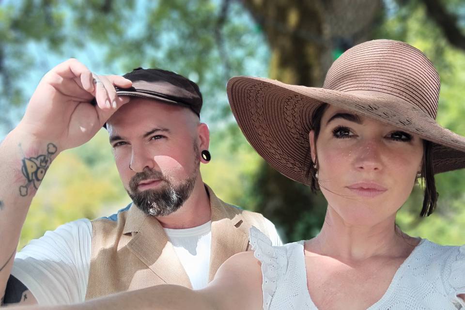 Mariage dans le Tarn & Garonne