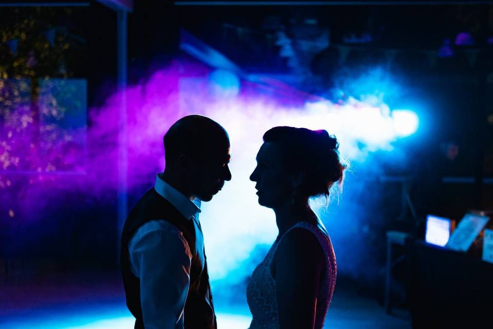 Mariage Antoine et Suzanne