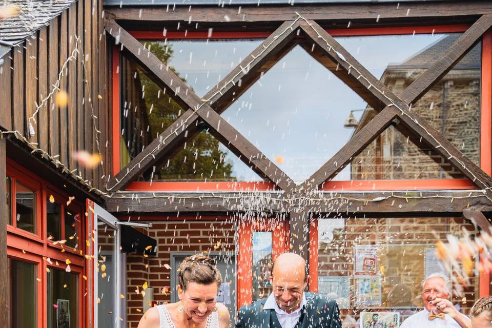 Mariage Antoine et Suzanne
