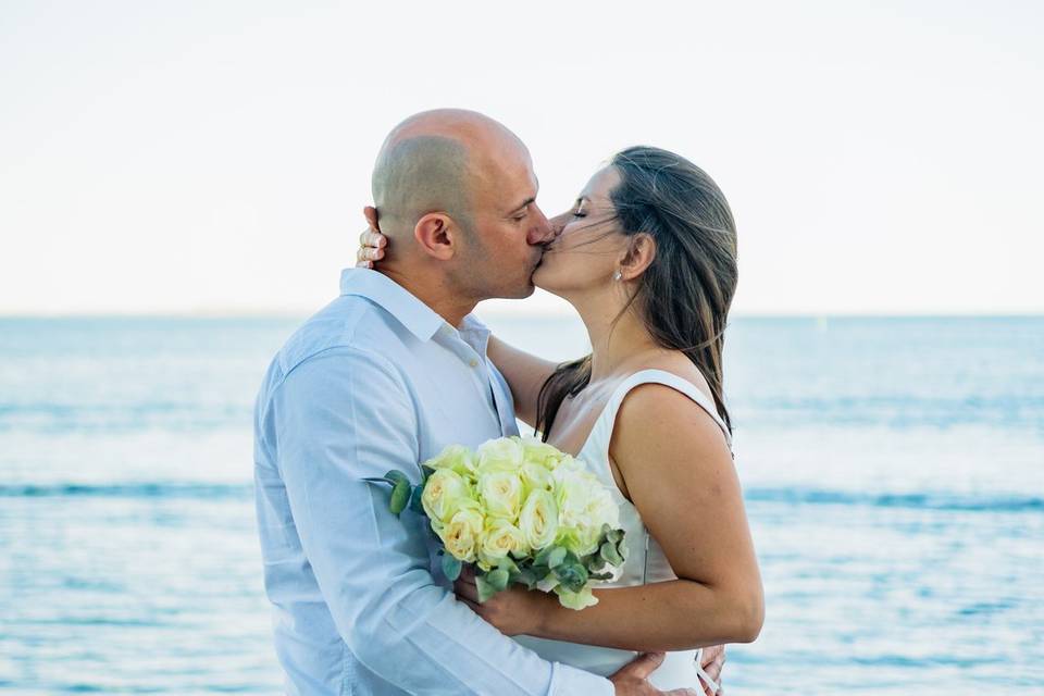 Mariage Ralf & Anna
