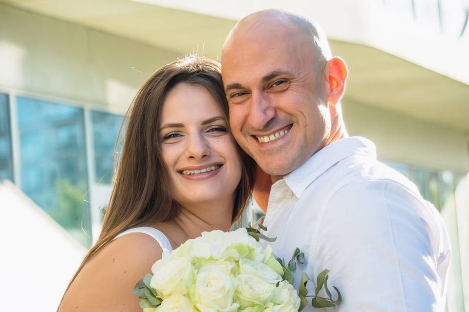 Mariage Ralf & Anna