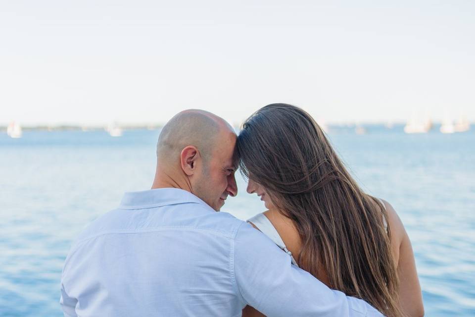 Mariage Ralf & Anna