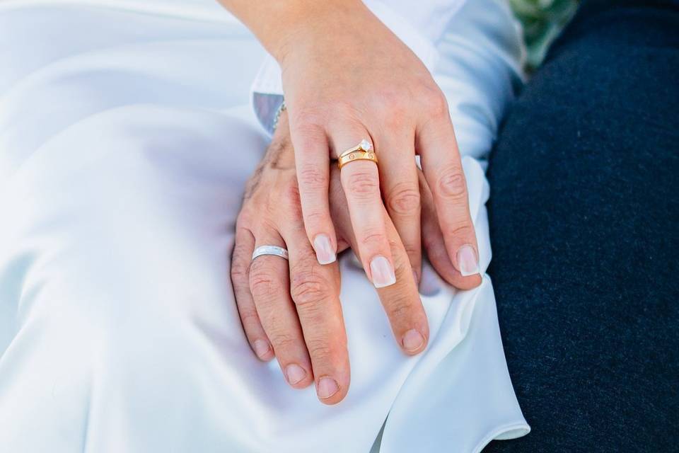 Mariage Ralf & Anna