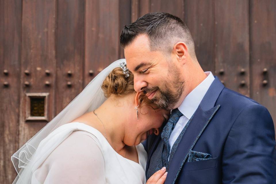 Mariage Floriane & Erwan