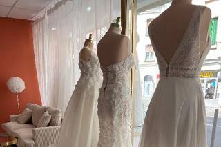 Maison EK Dress