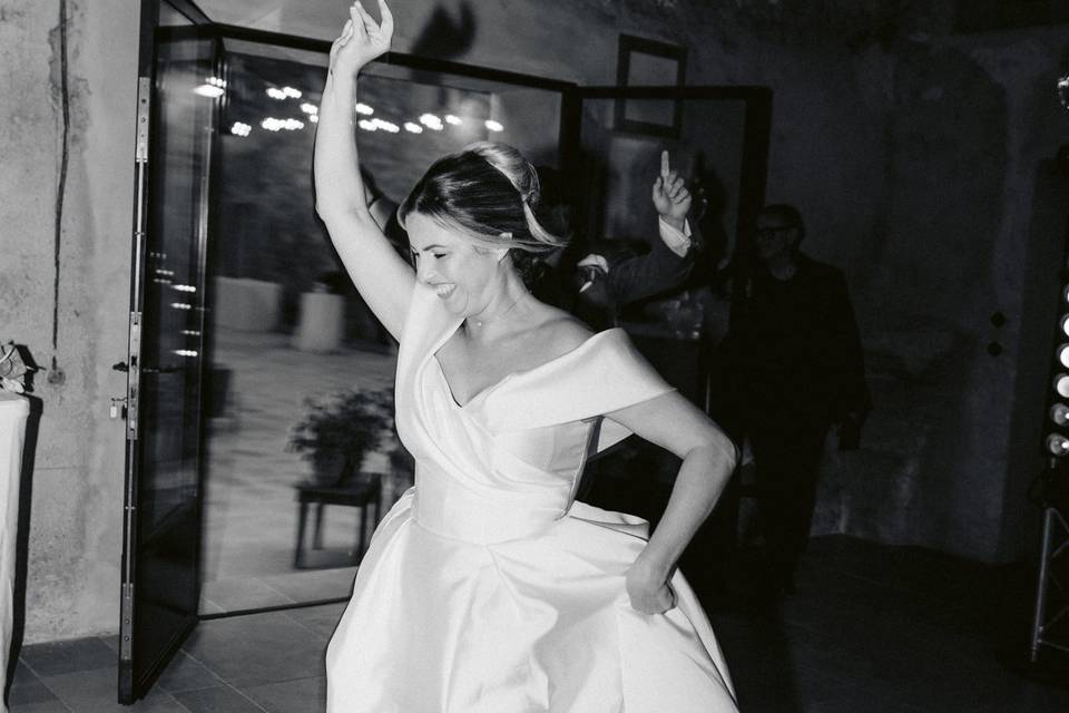 Mariage