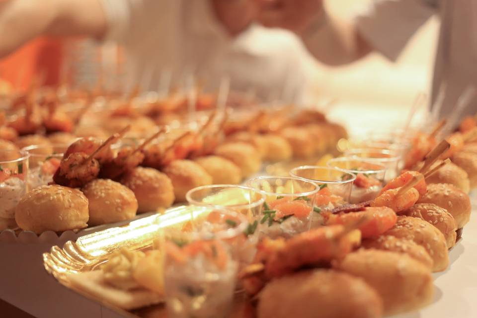 Apéritif