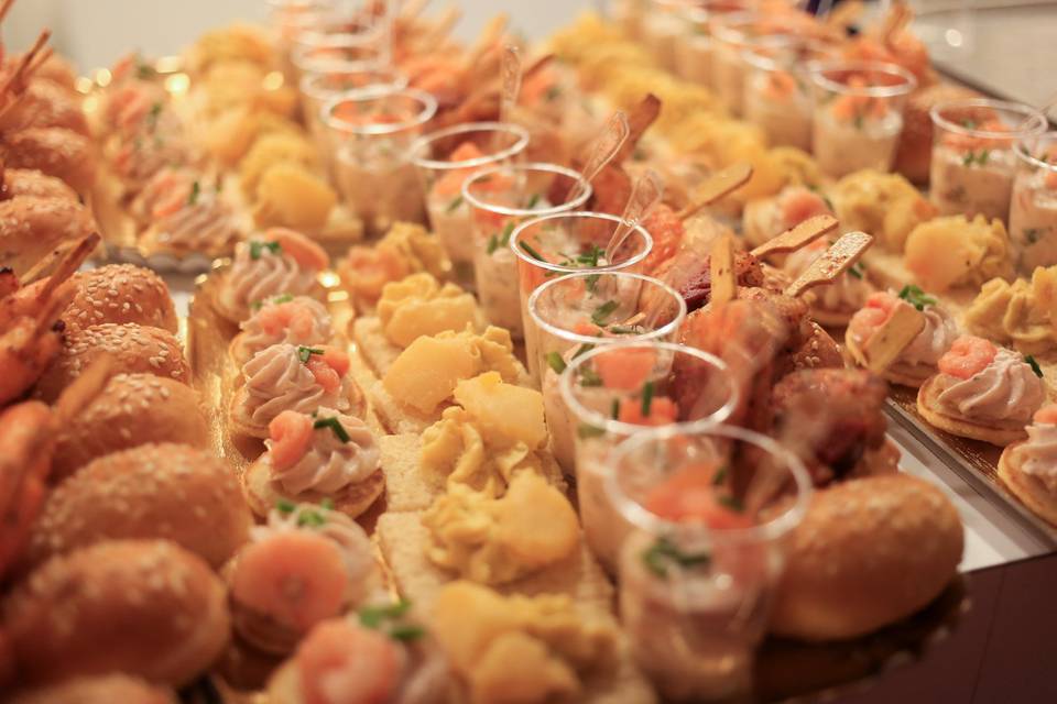 Apéritif