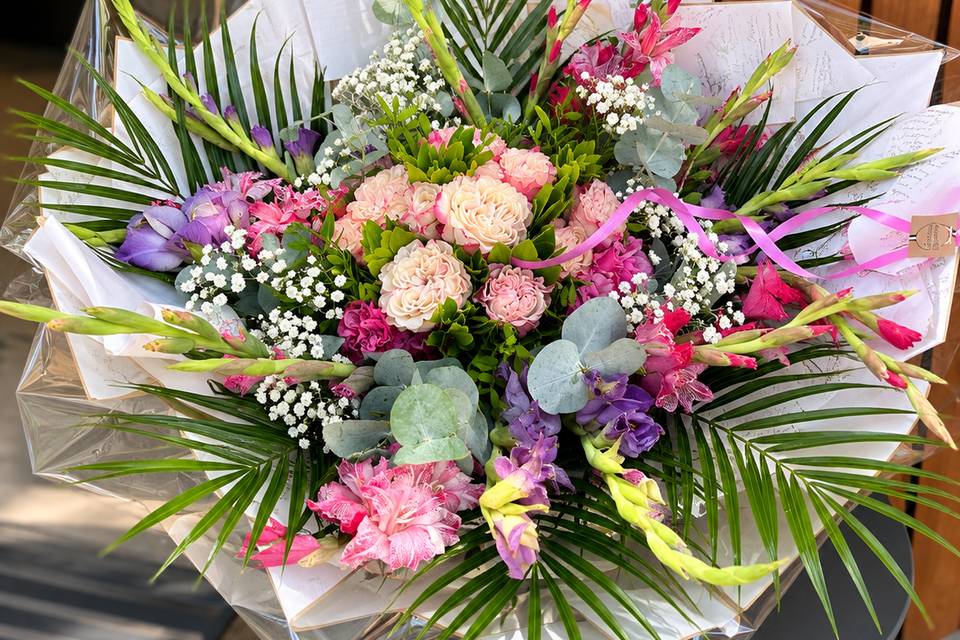 Point Fleurs