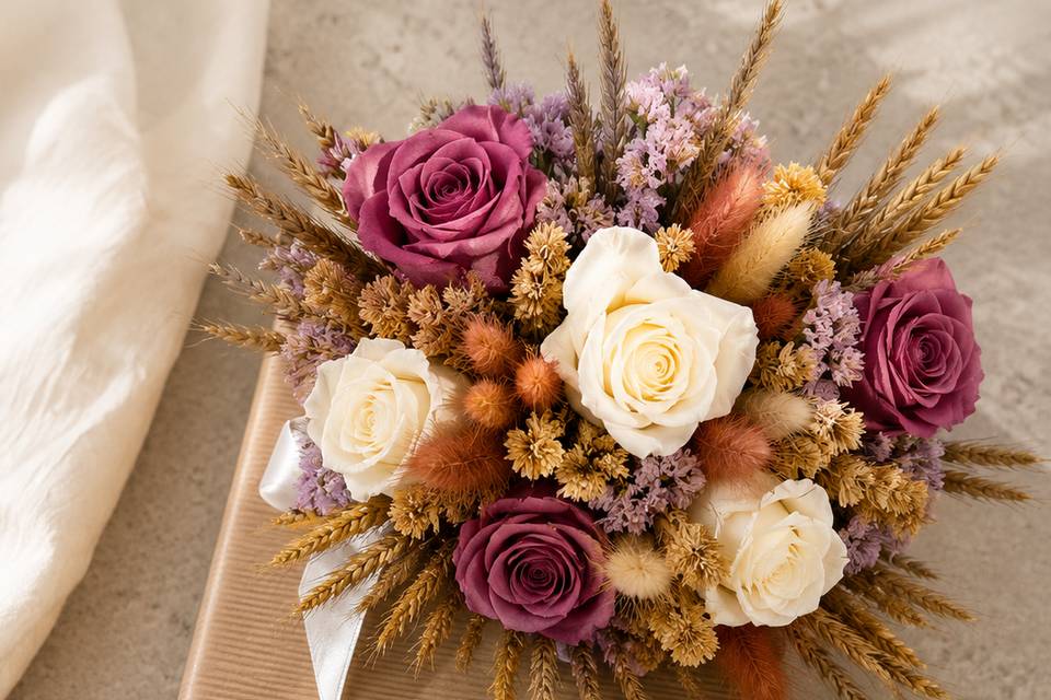 Point Fleurs