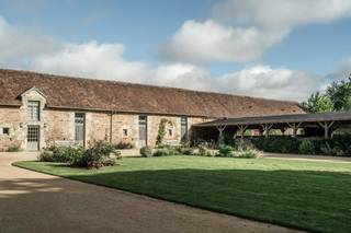 Domaine de la Touche