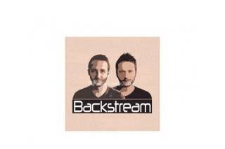 BackStream logo