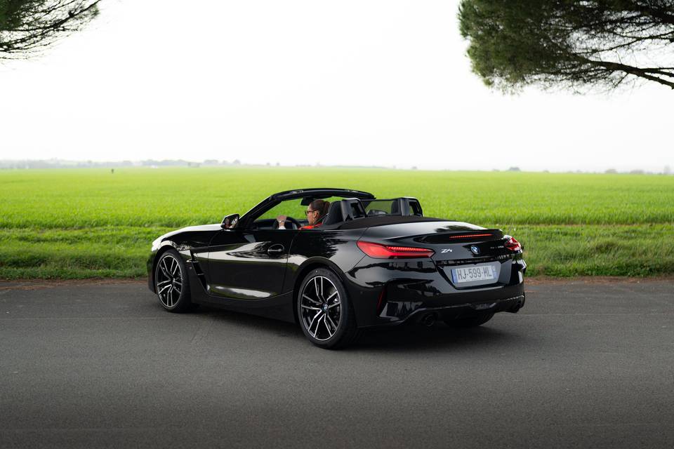 BMW Z4