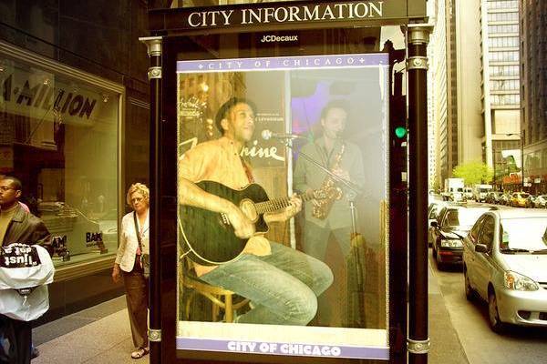 Troubadours Swing