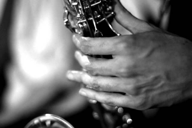 Saxophone