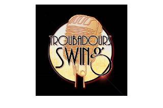 Troubadours Swing logo