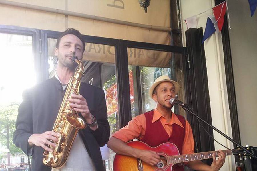 Fête de la musique