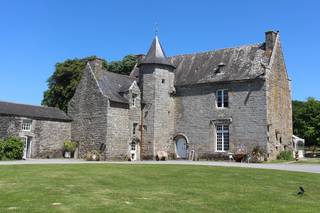 Château de Villeneuve