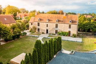 Domaine du Bû-sur-Rouvres