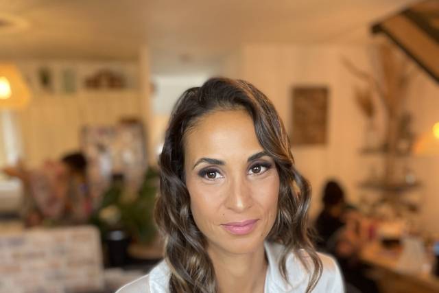 Maquillage