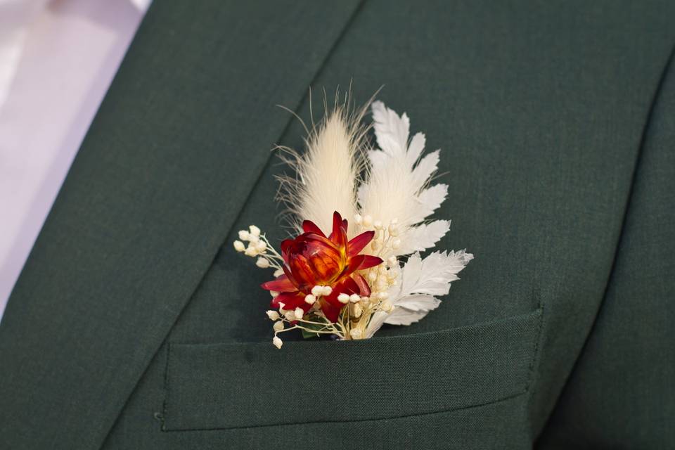 Boutonnière