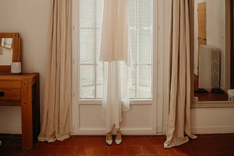 C&L - Château St L. la Perdrix
