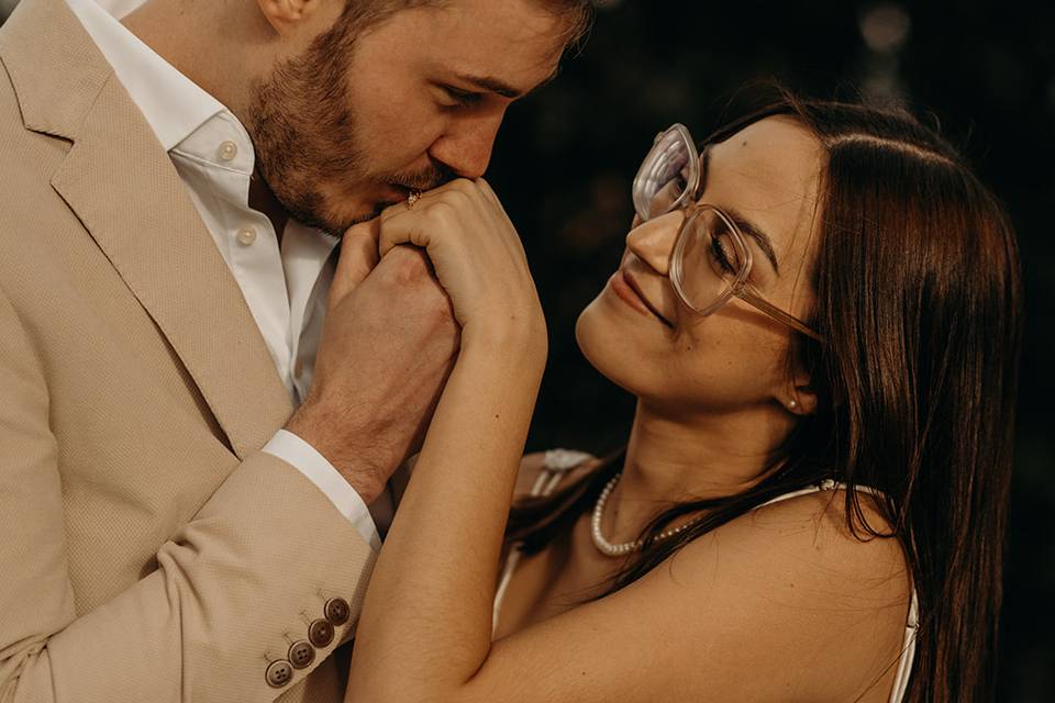 C&L - Engagement
