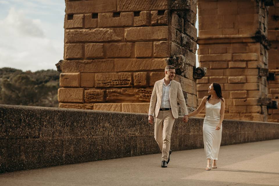 C&L - Engagement