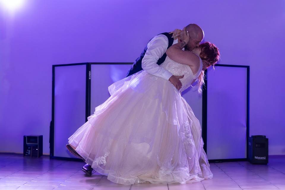 Mariage Emilie et Mathieu