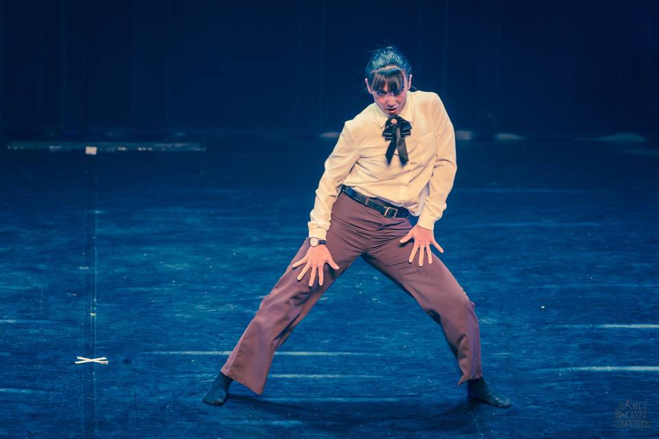 Ld Dance