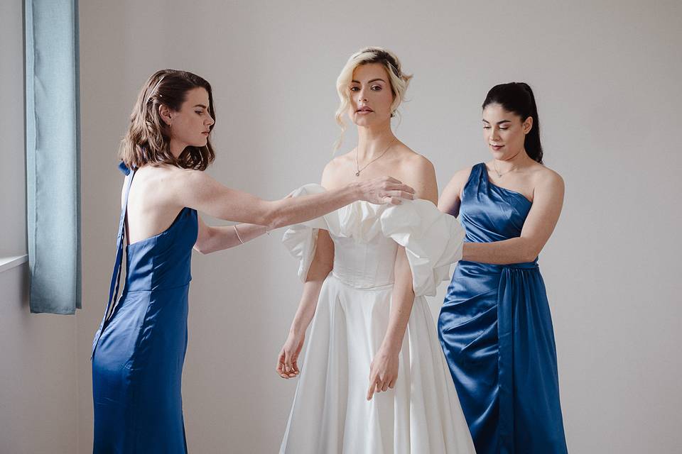 L&B - Dom. des Pierres Bleues