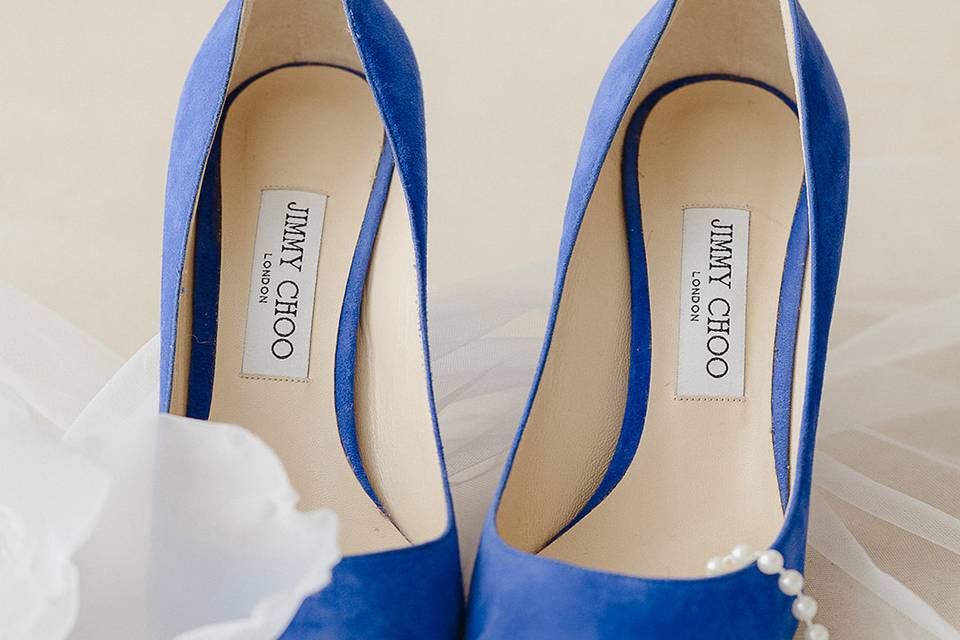 L&B - Dom. des Pierres Bleues