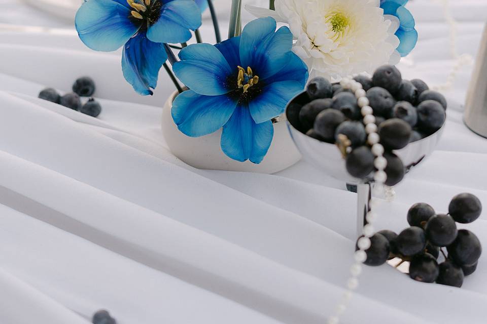 L&B - Dom. des Pierres Bleues
