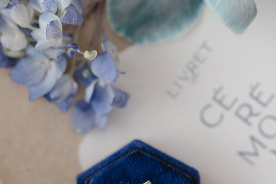 L&B - Dom. des Pierres Bleues
