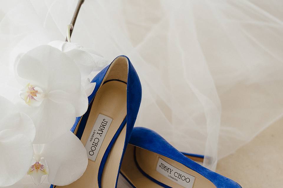 L&B - Dom. des Pierres Bleues