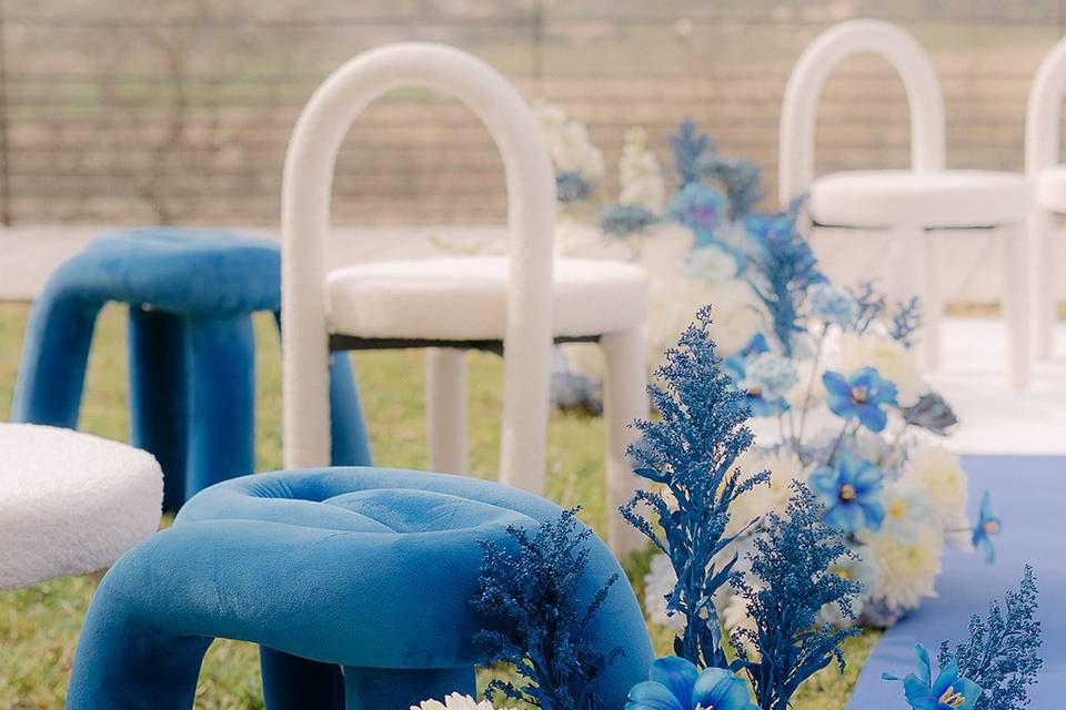L&B - Dom. des Pierres Bleues