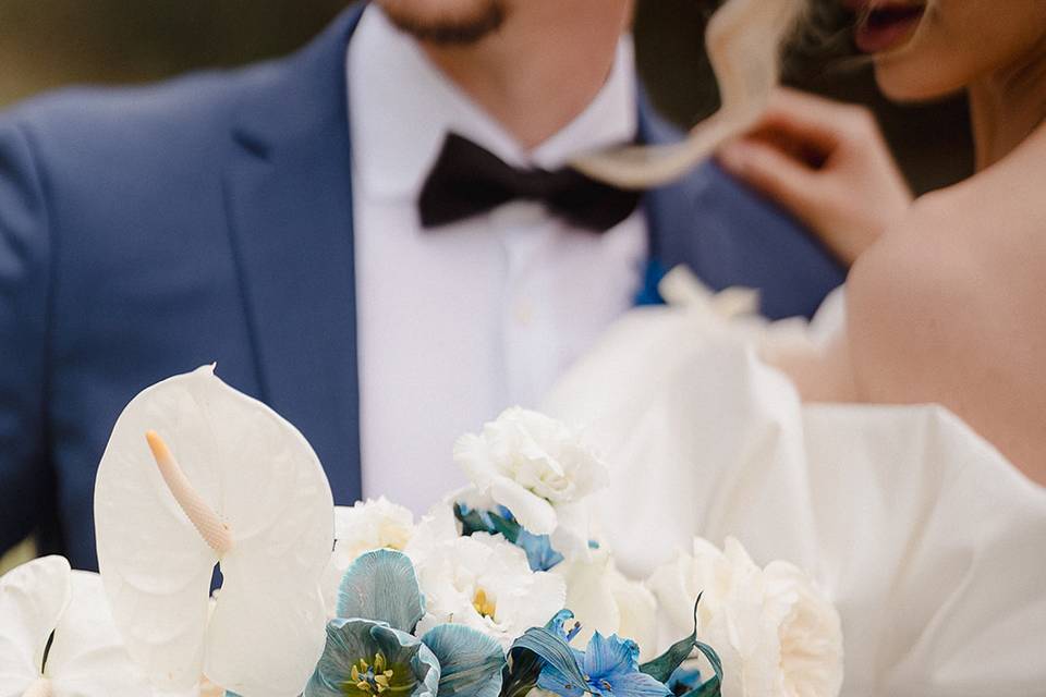 L&B - Dom. des Pierres Bleues