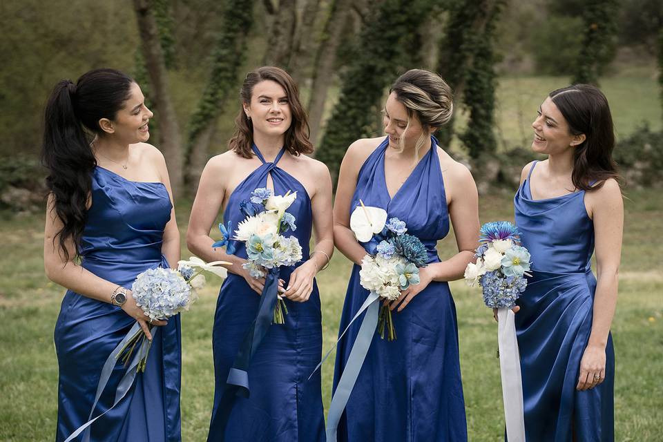 L&B - Dom. des Pierres Bleues