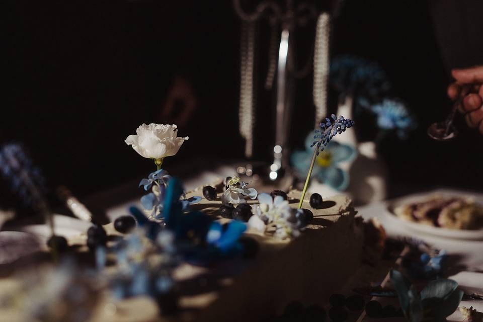 L&B - Dom. des Pierres Bleues