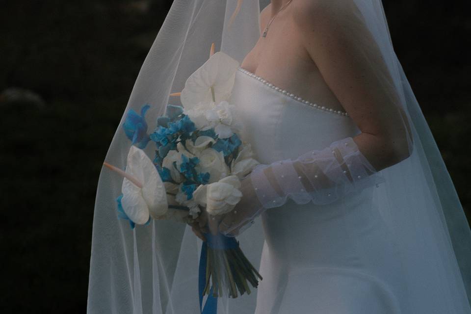 L&B - Dom. des Pierres Bleues