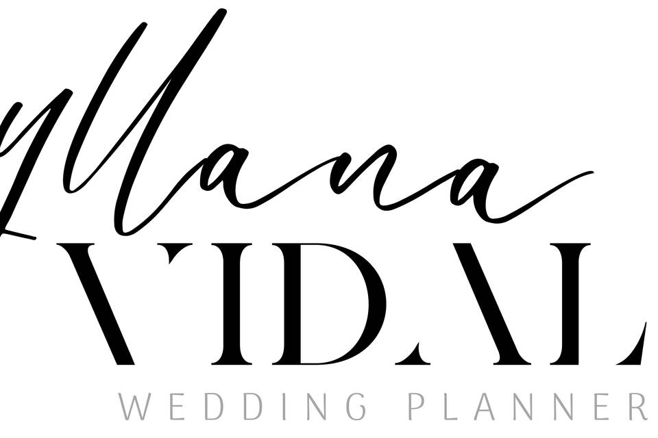 Yllana Vidal, wedding planner