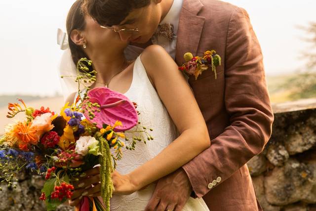 Artisan fleuriste 47