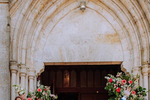 Le Comptoir des Fleurs - Fleuryland
