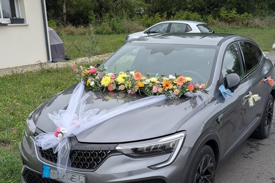Artisan fleuriste 47