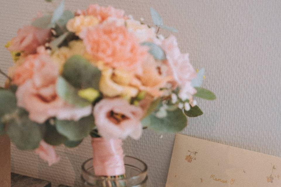 Fleuriste événementiel